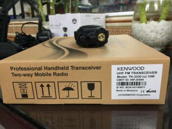 tk 3320