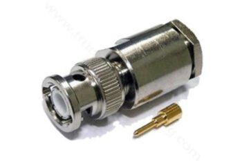 Đầu BNC cáp RG8