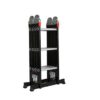Thang nhôm gấp đoạn Nikawa NKG-43