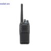 Máy bộ đàm cầm tay Kenwood NX-1200A-M