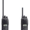 Máy bộ đàm iCom IC-V88 & IC-U88