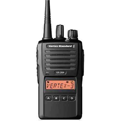 vx 264 gia re