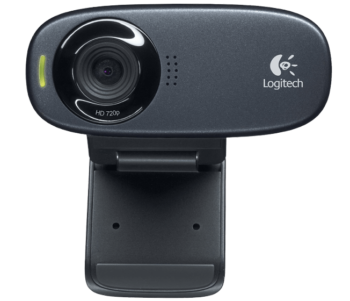 webcam c310 hd