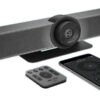 Logitech Meetup