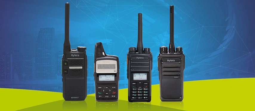 which radio is the right for me web 1