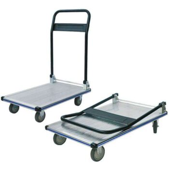 Xe đẩy hàng Nikawa FWS-180 1 xe day hang nikawa