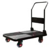 Xe đẩy hàng Nikawa WFA-150DX