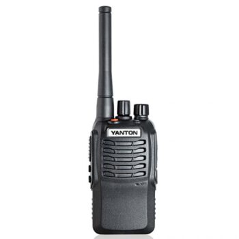 Yanton T-518