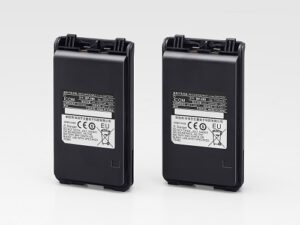 Máy Bộ Đàm ICOM V86 01