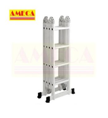 Thang Nhôm Đa Năng Ameca AMC-M204