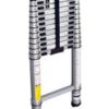 Thang Nhôm Xếp Đơn Ameca AMC-380D