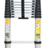 Thang Nhôm Xếp Đơn Ameca AMD-480