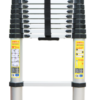 Thang Nhôm Xếp Đơn Ameca AMD-440