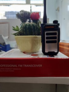 Máy Bộ Đàm Yanton T-228 06