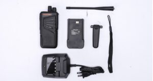 Máy Bộ Đàm Yanton T-278 2 Yanton T-278 02