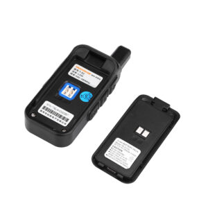 Máy Bộ Đàm Yanton T-S2 3 Yanton T-S2 03