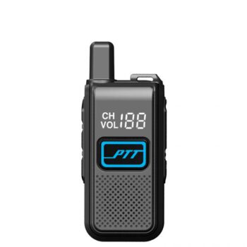 Máy Bộ Đàm Yanton T-S2