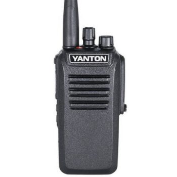 Yanton T-850