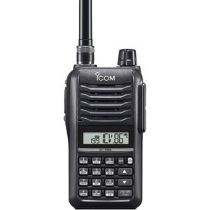 Máy bộ đàm ICOM V86 03