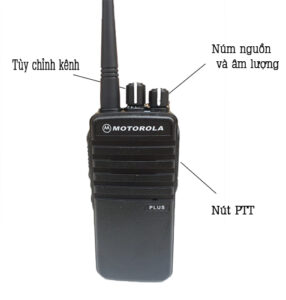 HDSD Motorola