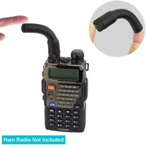 Sử dụng bộ đàm cần tránh những điều gì 3 camnam anten