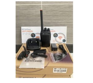 Bộ đàm Bluetooth là gì..? 4 MB 1