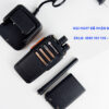 Máy bộ đàm Motorola CP5800