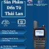 Bộ Đàm Spender TC-5M