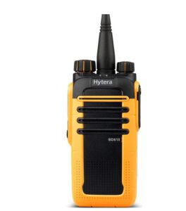HYT BD618 4 p 83970 Hytera BD618