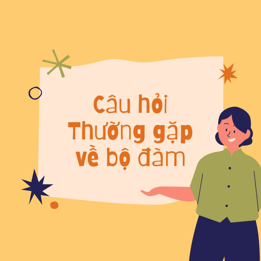 Cam Vui tuoi Tieng hoa co ban Trung hoc pho thong Nut Canvas