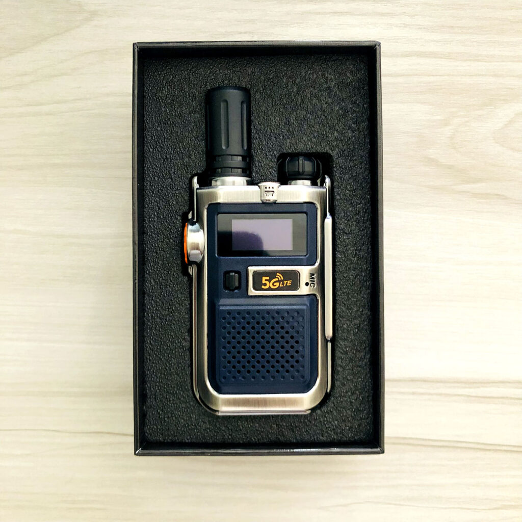 Bộ đàm 4G/LTE – Xu hướng mới trong liên lạc chuyên nghiệp 2 8eaaaba407a599adac15bd810abd389a