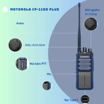 MOTOROLA CP-1100 PLUS 1 z6506454037821 b8f35f51d8053132c1c643ac1bdb3ed4