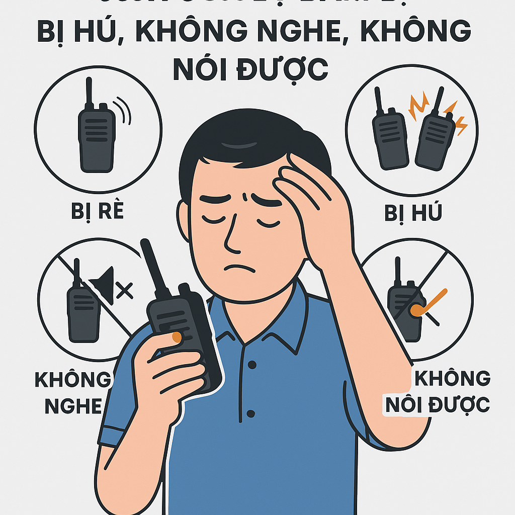 Cách sửa bộ đàm bị rè, bị hú, không nghe, không nói được 1 ChatGPT Image Jun 26 2025 09 22 51 AM