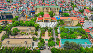 Ha Noi Truong Dai h