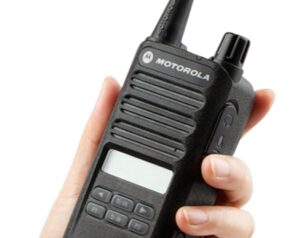 Máy bộ đàm Motorola C2620