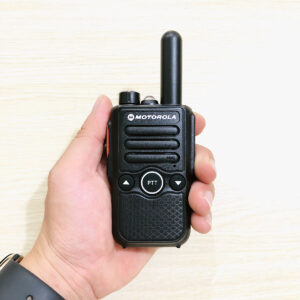 Motorola MT-6s Pro
