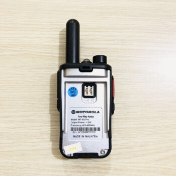 Motorola MT-6s Pro 2 bo dam motorola mt 6s pro 12