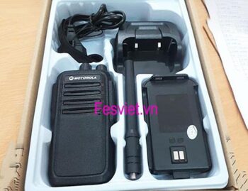 bo dam motorola cp6688