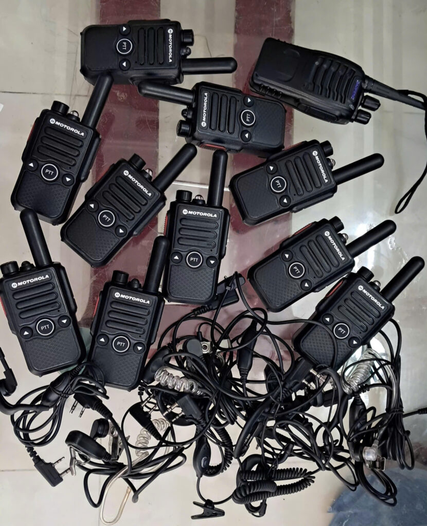 Chi phí thuê bộ đàm cho sự kiện bao nhiêu là hợp lý? 2 may bo dam cho thue 1