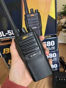 BỘ ĐÀM JBL BL-580 6 580 1