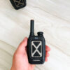 Motorola CP-2120