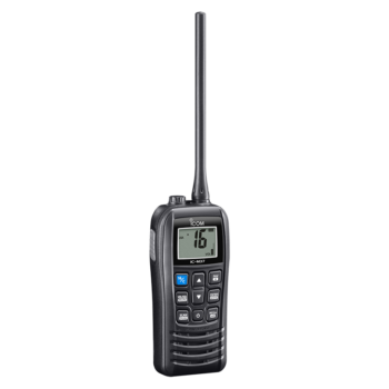 Bộ đàm Icom M37 2 19739 1716534064 IC M37 1